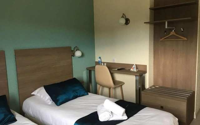 Brit Hotel Salon de Provence