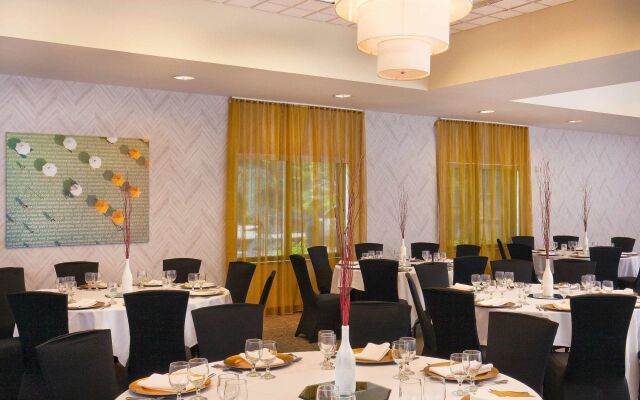 SpringHill Suites by Marriott Chesapeake Greenbrier