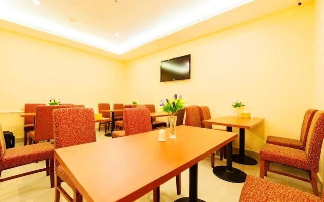 Hanting Hotel