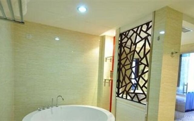 Chiang Nan Li Yang Hotel