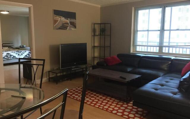 Downtown Big 1 Bedroom #20I
