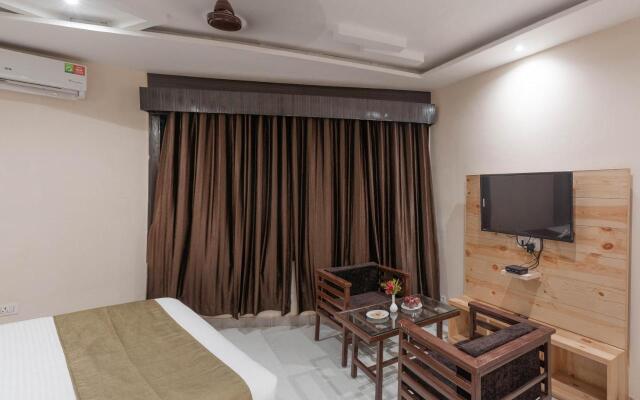 The Tattwaa Corbett Spa & Resort