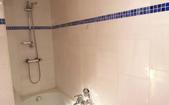 Fascinating Apartment in Sensenruth With Garden