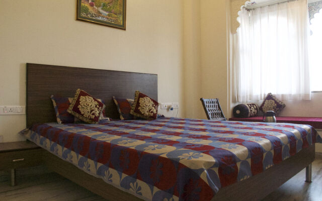Hotel Gaj Vilas