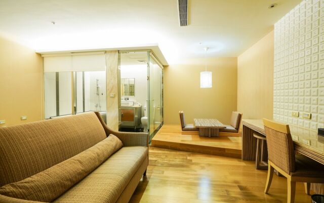 Yoai Jing Shang Hotel