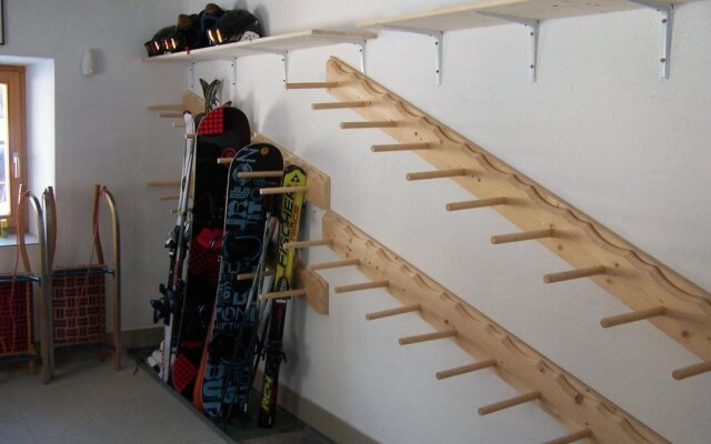 Appartements Schmidsendl