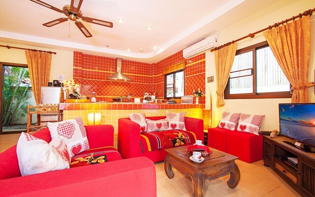Villa Kaipo