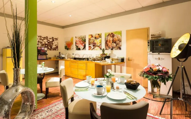 Wuschl Lounge