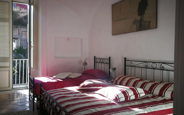 Spanish Palace Rooms, Apartment & Terrace