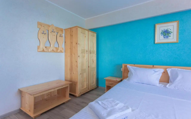 Sea&Sky Villa Costinesti