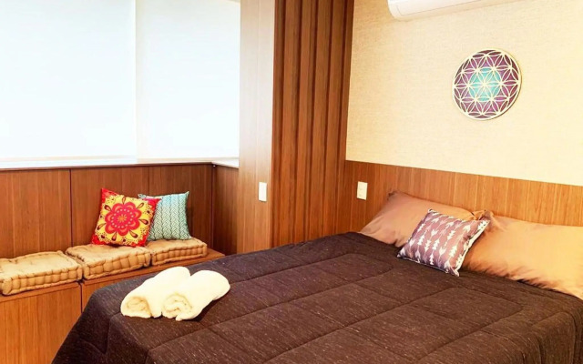 Studio prox Av Pauluista cp 908