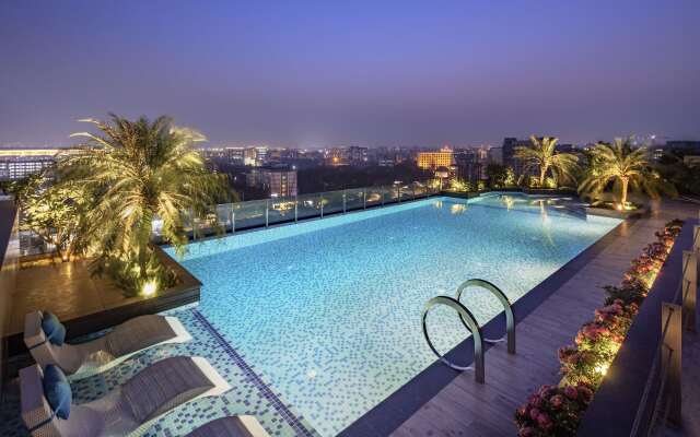 Radisson Blu Mumbai International Airport