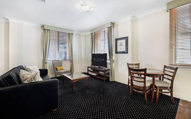 Rothbury Hotel