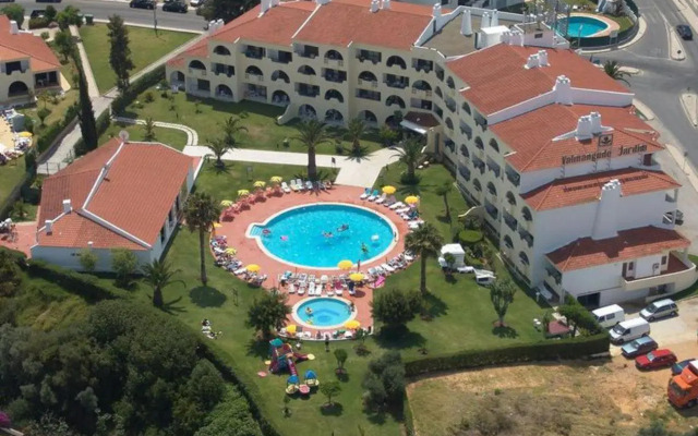 Apartamento Albufeira Prestige by Sunnyway
