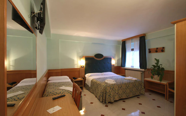 Hotel Il Vecchio Pescatore