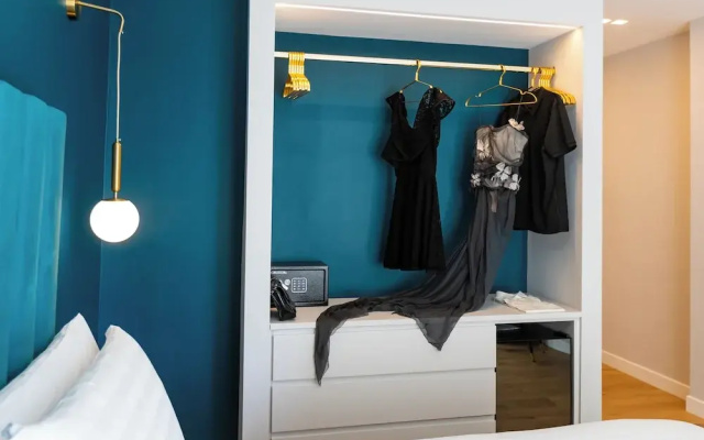Regola Luxury Relais