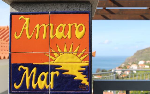 Casa Amaro Mar by Our Madeira