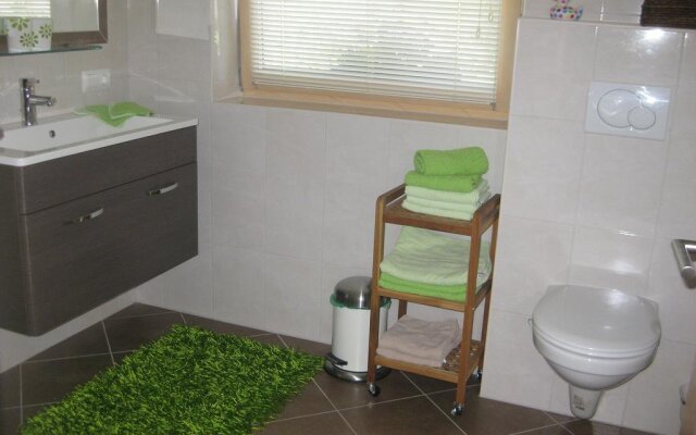 Apartment Galtenberg