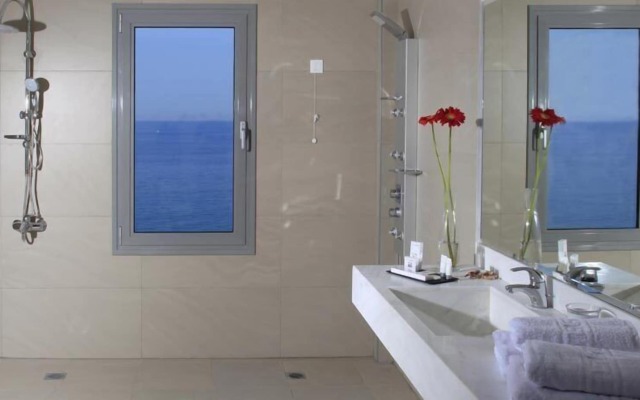 Mare Dei Suite Hotel Ionian Resort