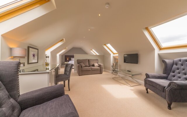 Garleton Lodge