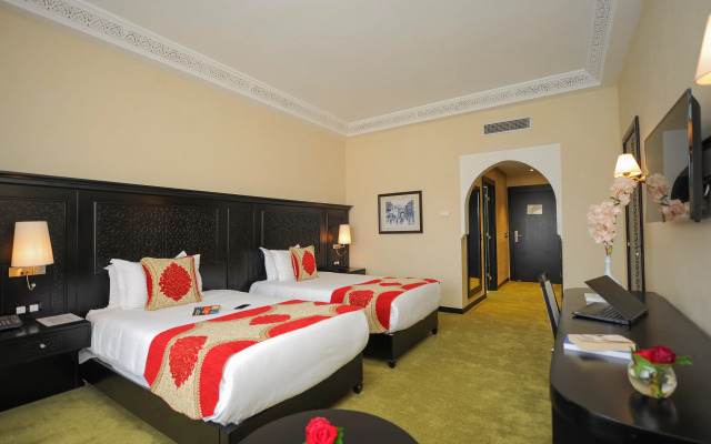 DWO Marrakech Ennakhil