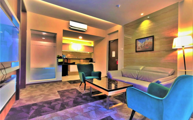 Prestigo Hotel