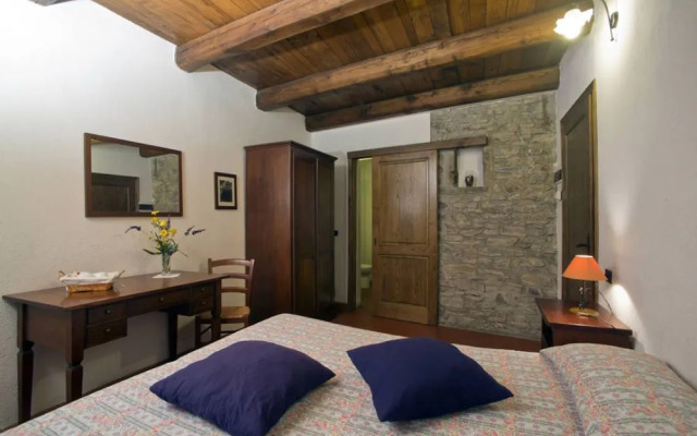 Agriturismo Montagna Verde