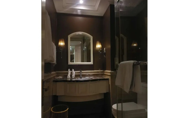 Hotel Aventine