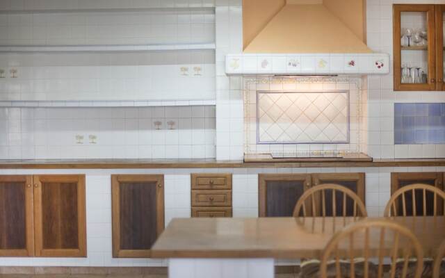Apartamento Playa La Mora TVL 29