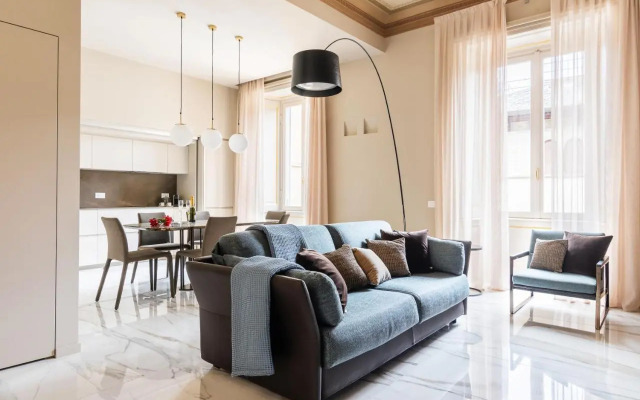Palazzo Visconti - by MyHomeInComo