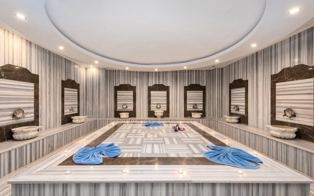 Annabella Diamond Hotel&Spa