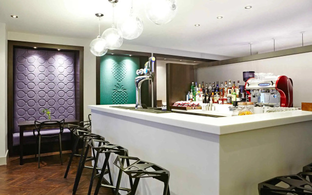 ibis Styles Liverpool Centre Dale Street