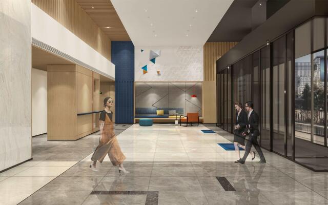 Holiday Inn Express Nanning Jiangnan by IHG
