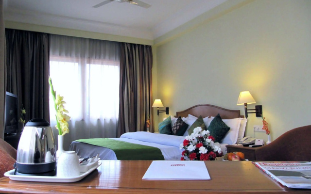 Hotel Ritz Plaza – Guest Rooms – Amritsar