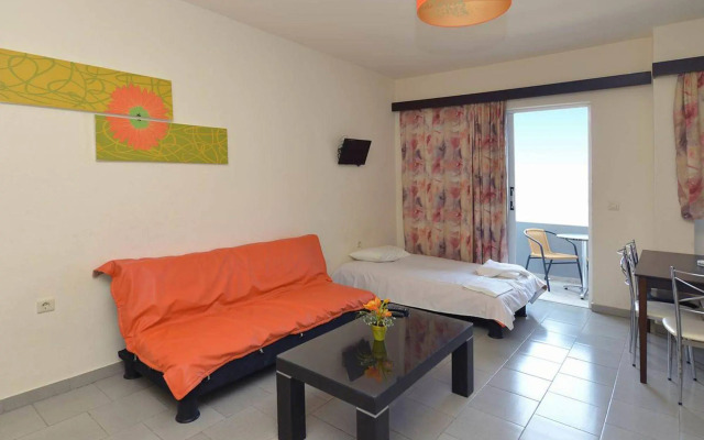 Ialysos City Hotel