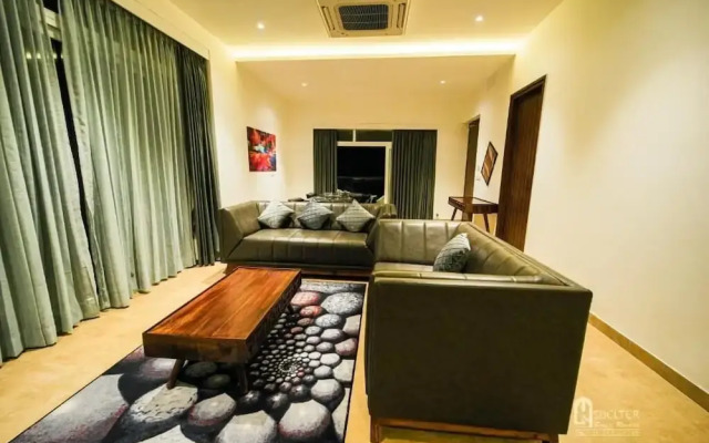 Shelter Beach Resort