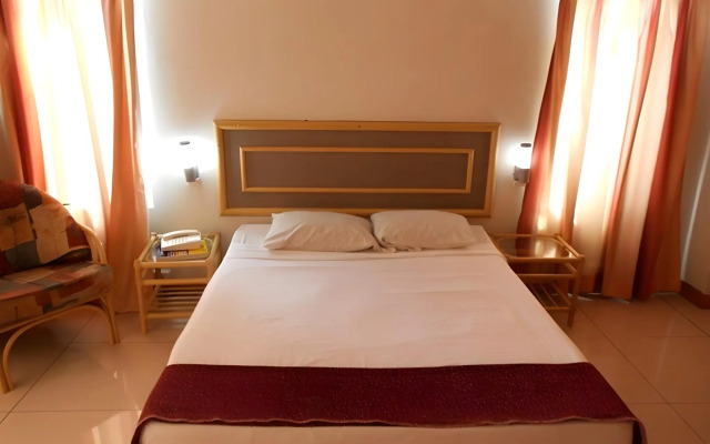 Elixir Hotel and Serviced Apartments