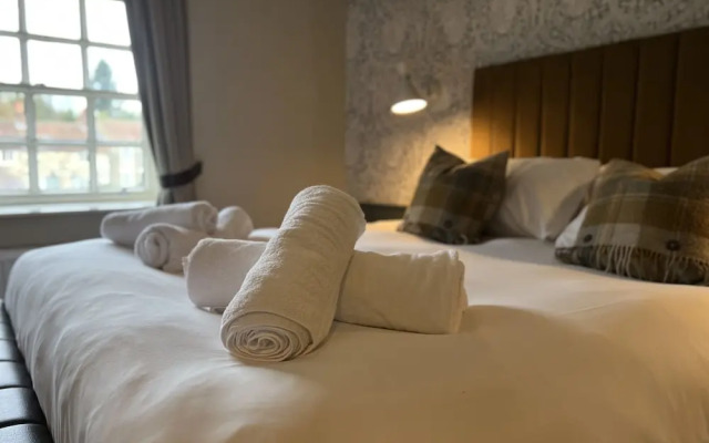 The Forresters Arms Kilburn