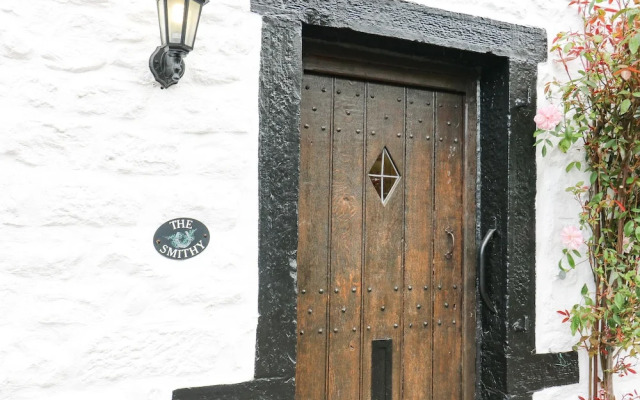 Smithy Cottage