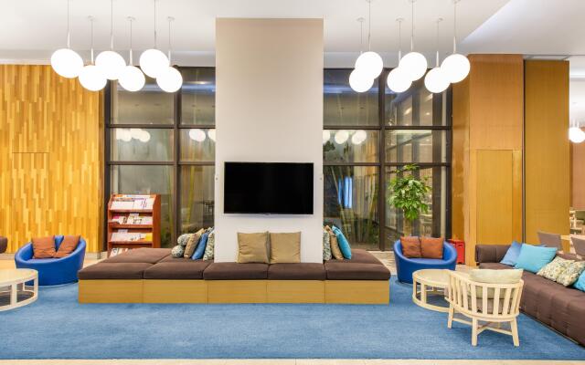 Holiday Inn Express Haikou West Coast by IHG