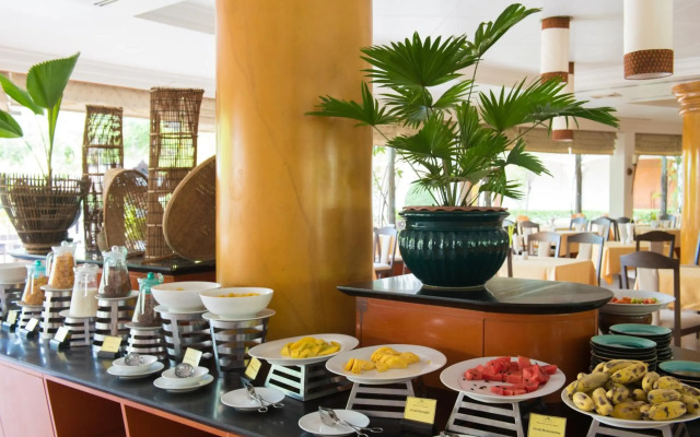 Angkor Century Resort & Spa