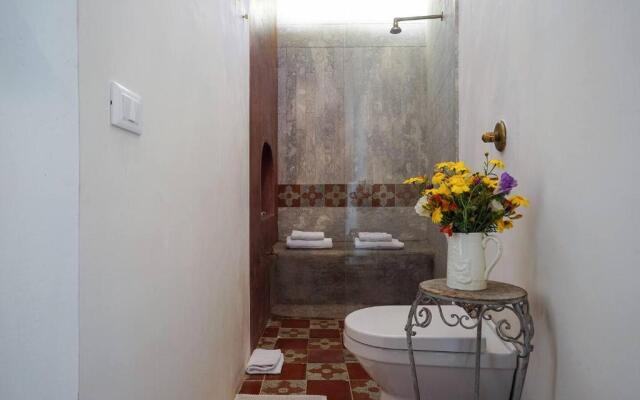 Antica Dimora la Porta del Sale