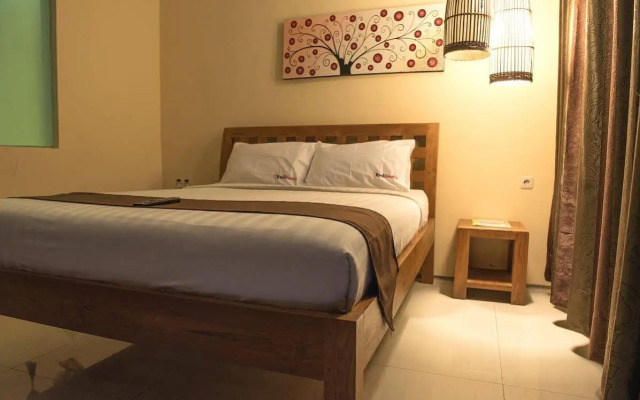 RedDoorz @ Mahendradatta