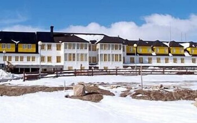 Luna Hotel Serra da Estrela