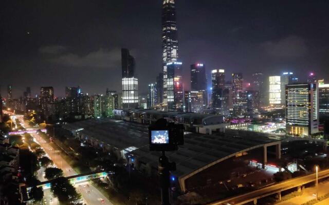 Leisurely Hotel Shenzhen