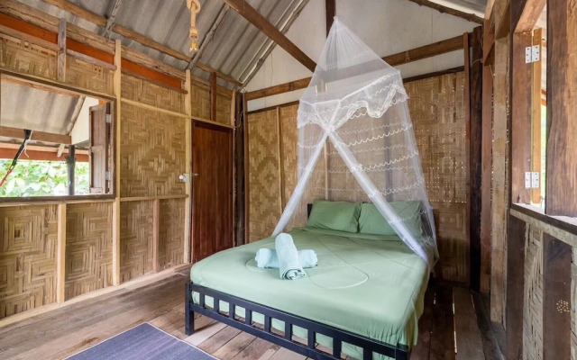 Koh Pu Sea View Beach Resort