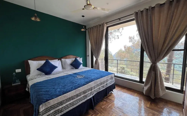 BluSalzz Escapade, Lansdowne - Uttarakhand