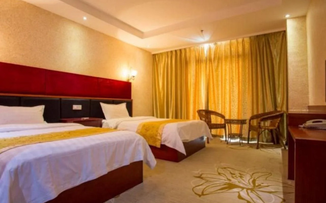Xiamen Jingbang Hotel