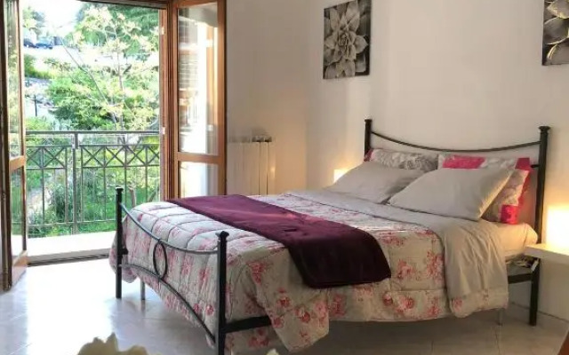 Appartamento “BellaVista” a Norma