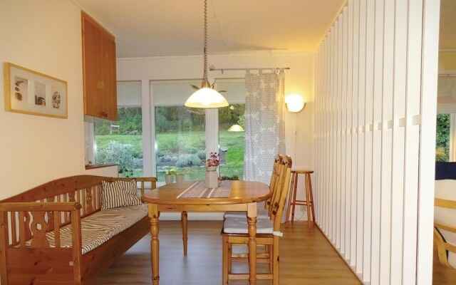 Nice Home in Degeberga With 2 Bedrooms and Wifi